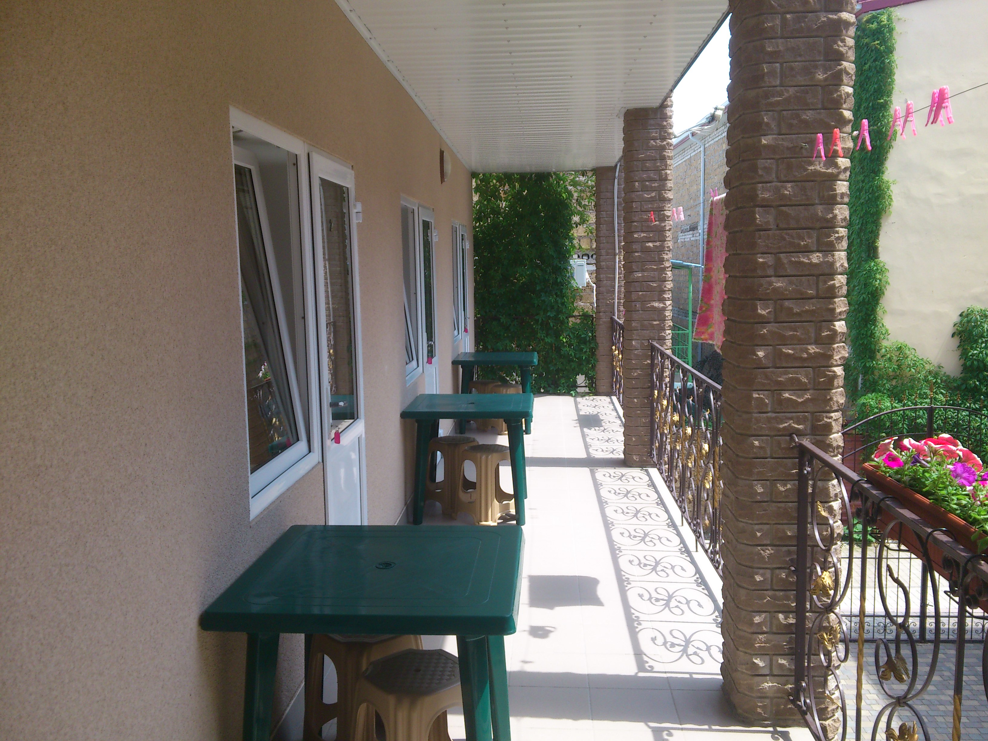 Гостиничный комплекс 